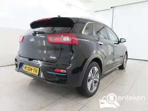 KIA Niro 1.6 GDI PlugIn-Hybrid 2020