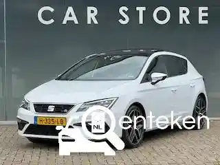 SEAT Leon 1.5 TSI 2020
