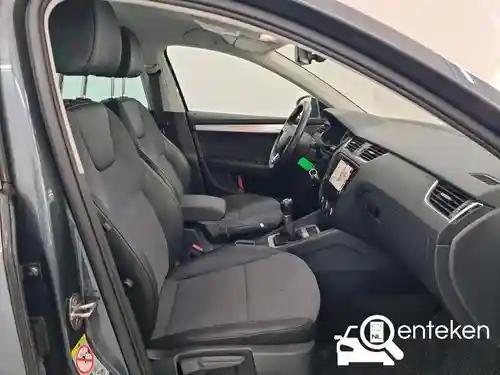 Skoda Octavia 1.0 TSI 2020