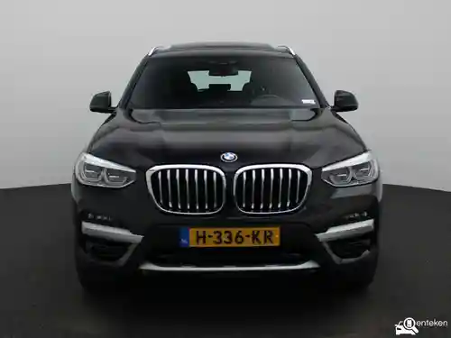 BMW X3 xDrive30e 2020