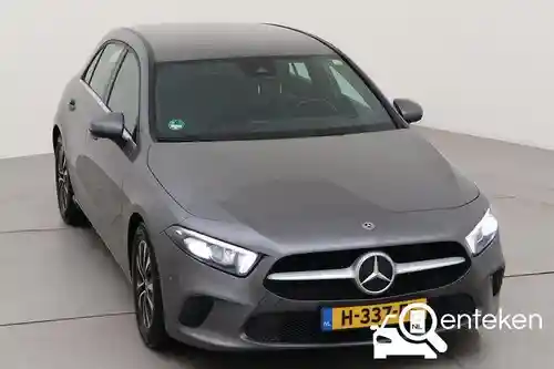 Mercedes-Benz A 180 2020