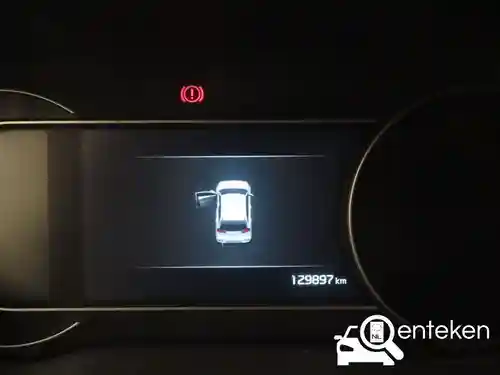 KIA e-Niro 64 kWh 2020