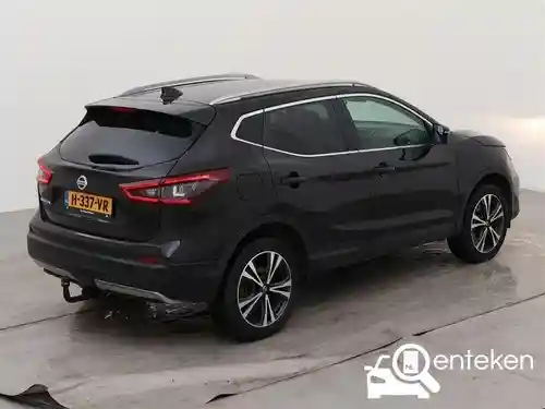 Nissan Qashqai 1.3 DIG-T 2020