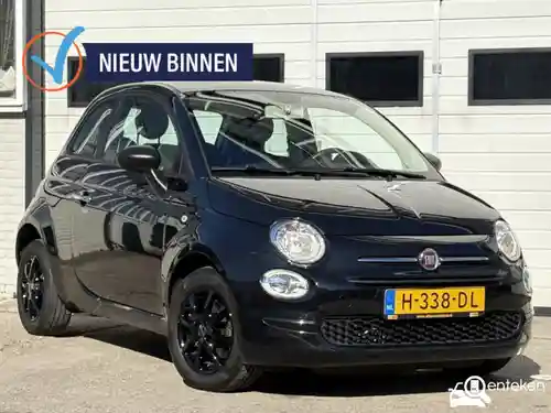 Fiat 500 0.9 8V TwinAir p 2020