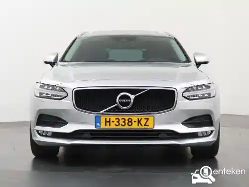 Volvo V90 T4 2020