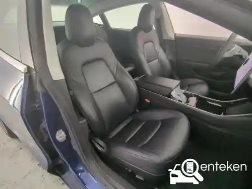 Tesla Model 3 Standard Range Plus 2020