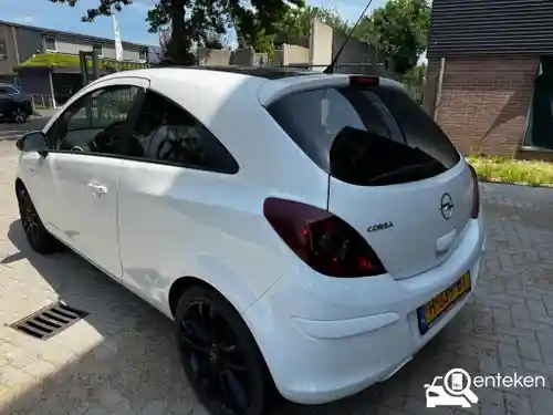 Opel Corsa 1.4 Twinport 2010