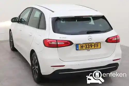 Mercedes-Benz B 180 2020