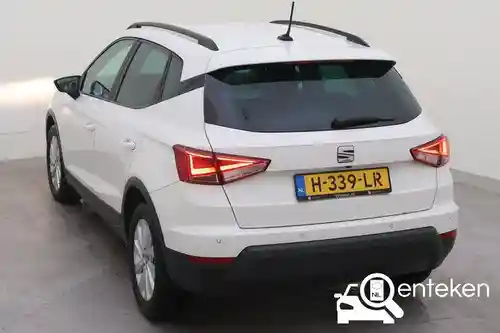 SEAT Arona 1.0 TSI 2020