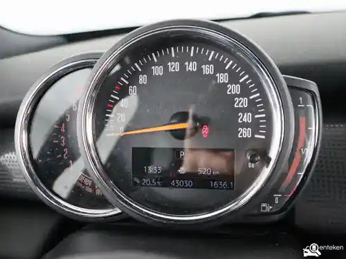 MINI  Cooper 2020