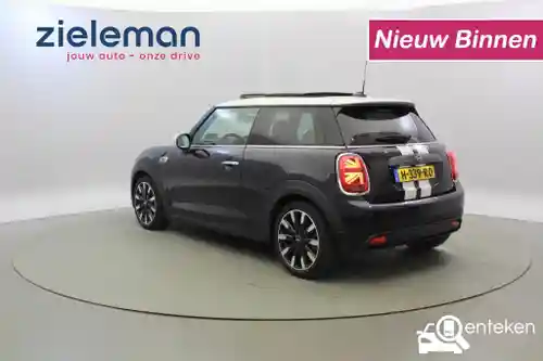 MINI  Cooper SE 2020