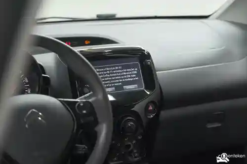 Citroen C1 VTi 72 2020