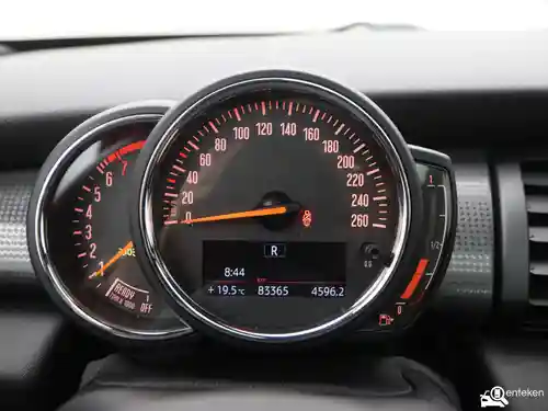 MINI  Cooper 2020