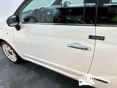 Fiat 500 1.2 8V p 2020