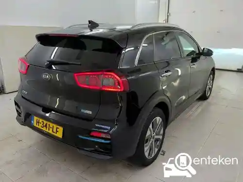 KIA Niro 1.6 GDI PlugIn-Hybrid 2020