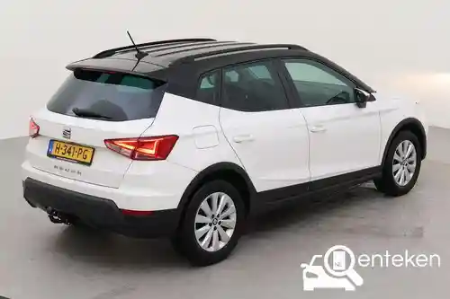 SEAT Arona 1.0 TSI 2020