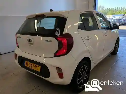 KIA Picanto 1.0 2020