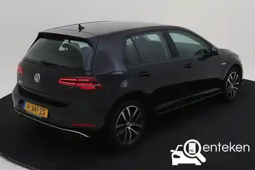 VW Golf Variant 1.5 TSI OPF ACT BlueMotion 2020