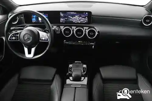 Mercedes-Benz A 180 2020