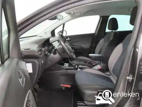 Opel Crossland X 1.2 DI Turbo 2020