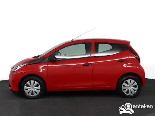 Toyota Aygo 1.0 2020