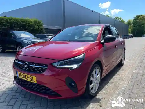 Opel Corsa 1.2 DI Turbo 2020