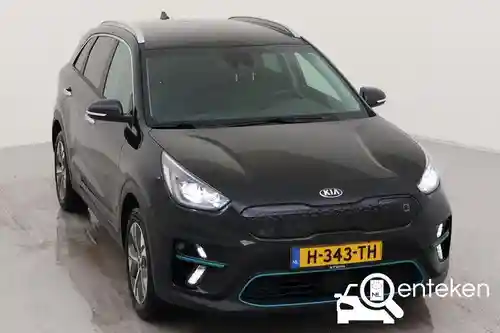 KIA e-Niro 64 kWh 2020