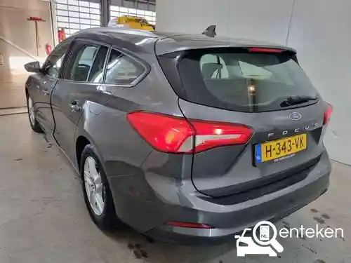 Ford Focus Turnier 1.0 EcoBoost 2020