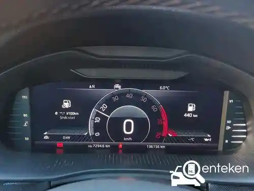 Skoda Scala 1.0 TSI 2019