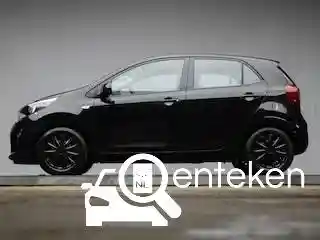 KIA Picanto 1.0 2020