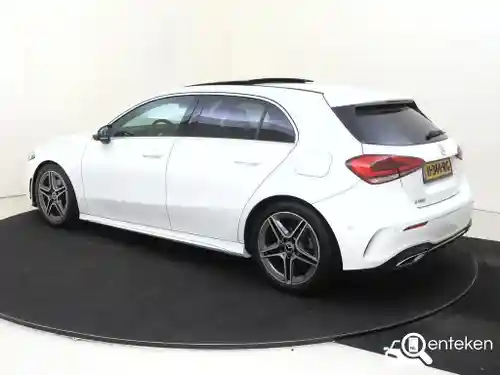 Mercedes-Benz A 160 2020