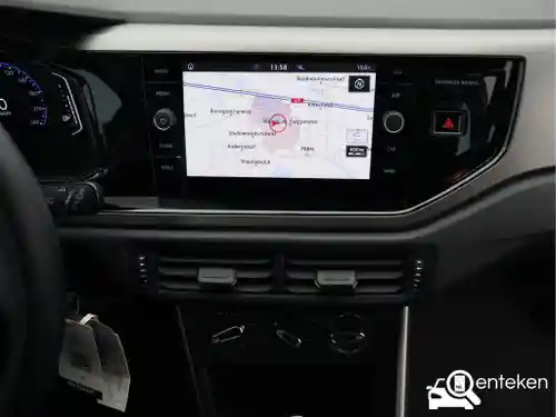 VW Polo 1.0 TSI OPF 2020