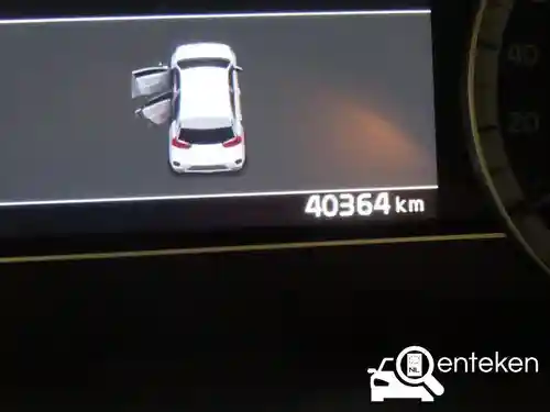 KIA Niro 1.6 GDI Hybrid 2020