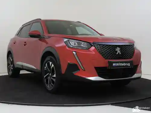 Peugeot 2008 1.2 PureTech 130 2020