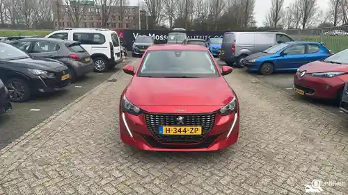 Peugeot 208 1.2 PureTech 100 2020