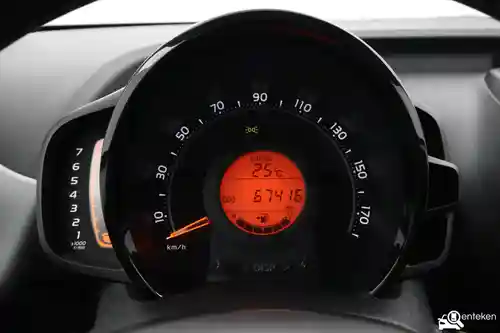 Toyota Aygo 1.0 2020