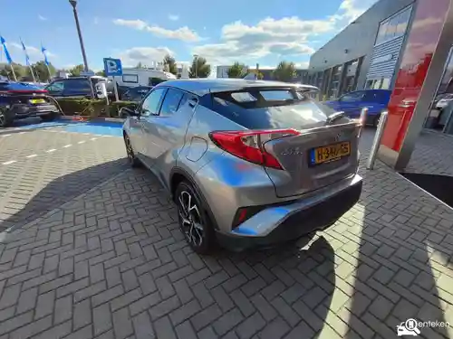Toyota C-HR 1.8 Hybrid 2019