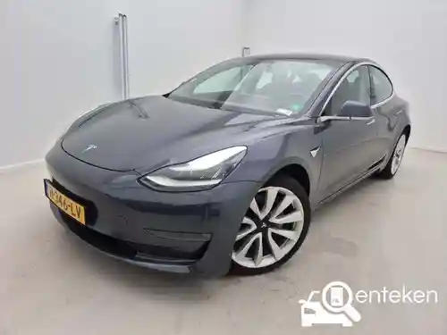 Tesla Model 3 Performance 2020