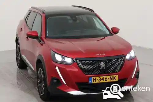 Peugeot 2008 1.2 PureTech 130 2020
