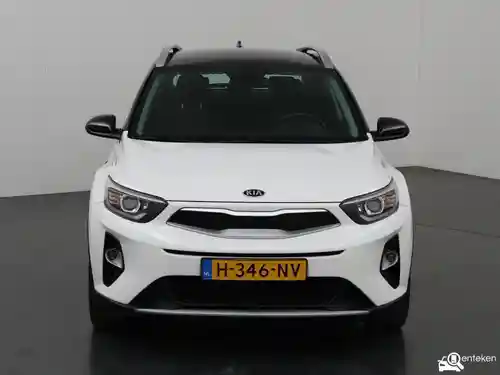 KIA Stonic 1.0 T-GDI 100 2020