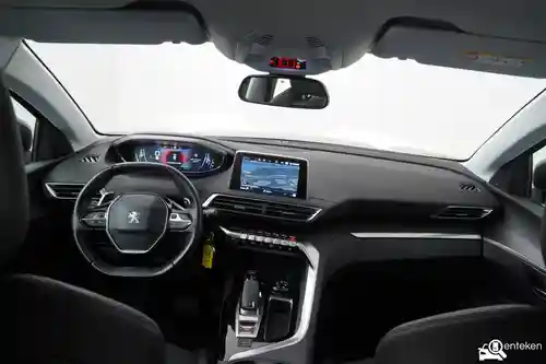 Peugeot 3008 1.2 PureTech 130 2020