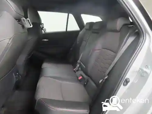 Toyota Corolla Touring Sports 1.8 Hybrid 2020