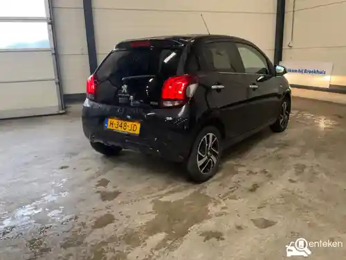 Peugeot 108 Top! 1.0 VTi 72 2020