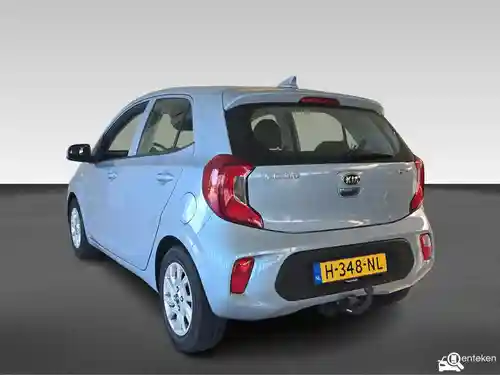 KIA Picanto 1.0 2020