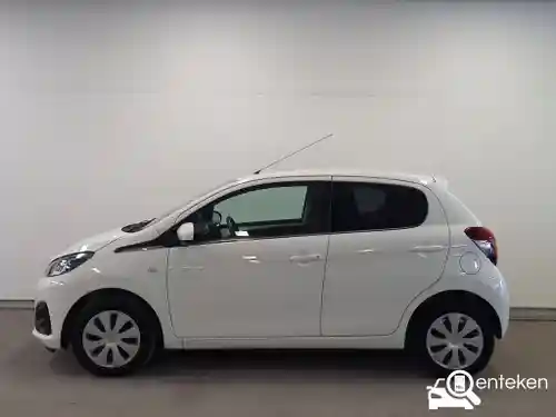 Peugeot 108 Top! 1.0 VTi 72 2020