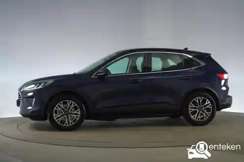 Ford Kuga 2.5 Plugin-Hybrid 2020