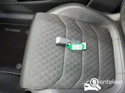 Skoda Kodiaq 1.5 TSI ACT 2020
