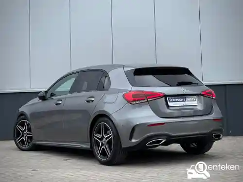 Mercedes-Benz A 180 2020