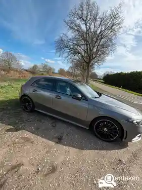 Mercedes-Benz A 180 2020