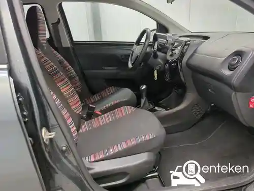 Citroen C1 VTi 72 2020